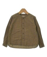 EAST END HIGHLANDERS シャツ