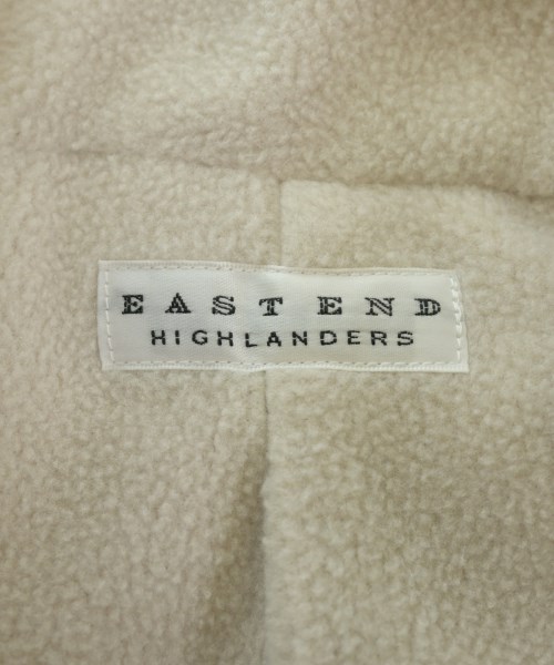 EAST END HIGHLANDERS（イーストエンドハイランダーズ）その他 ベージュ サイズ:100(3T-4T) キッズ/2200628374318