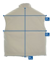 EAST END HIGHLANDERS（イーストエンドハイランダーズ）その他 ベージュ サイズ:100(3T-4T) キッズ/2200628374318