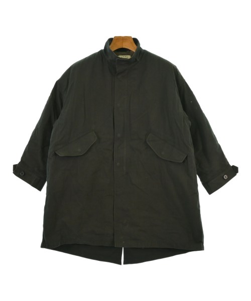 EAST END HIGHLANDERS(イーストエンドハイランダーズ)その他 黒 サイズ:130(9T-10T)/2200658171017