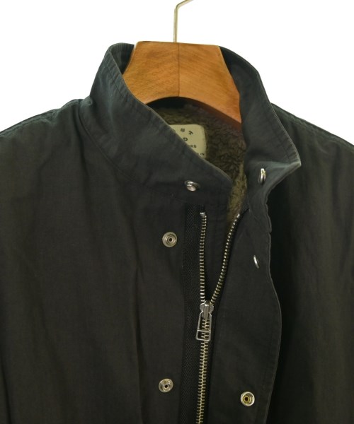 EAST END HIGHLANDERS（イーストエンドハイランダーズ）その他 黒 サイズ:130(9T-10T) キッズ/2200658171017