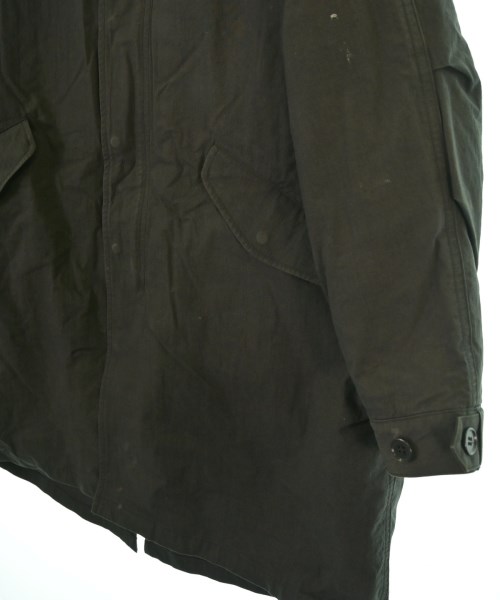 EAST END HIGHLANDERS（イーストエンドハイランダーズ）その他 黒 サイズ:130(9T-10T) キッズ/2200658171017