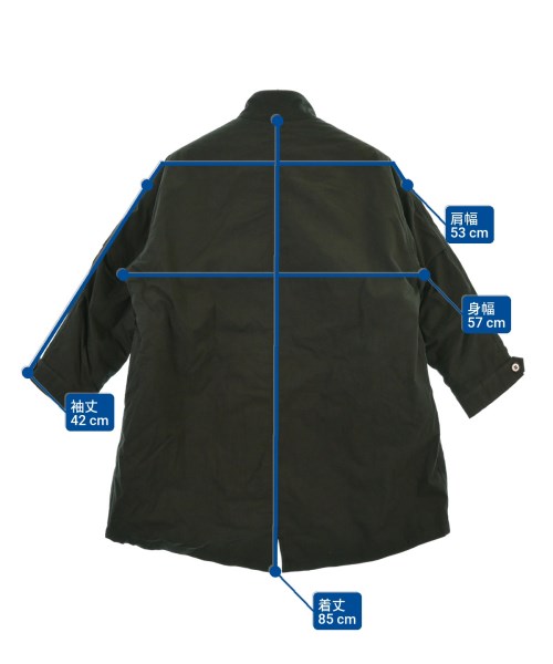 EAST END HIGHLANDERS（イーストエンドハイランダーズ）その他 黒 サイズ:130(9T-10T) キッズ/2200658171017