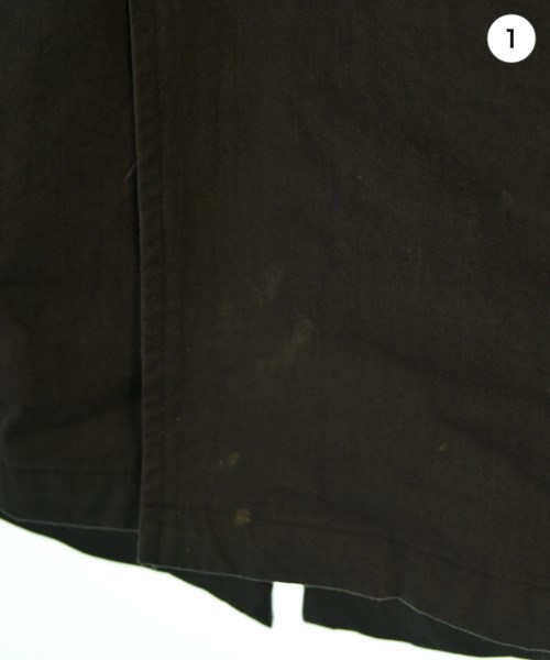 EAST END HIGHLANDERS（イーストエンドハイランダーズ）その他 黒 サイズ:130(9T-10T) キッズ/2200658171017