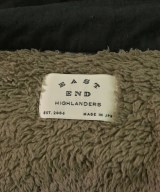 EAST END HIGHLANDERS（イーストエンドハイランダーズ）その他 黒 サイズ:130(9T-10T) キッズ/2200658171017