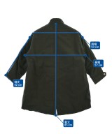 EAST END HIGHLANDERS（イーストエンドハイランダーズ）その他 黒 サイズ:130(9T-10T) キッズ/2200658171017