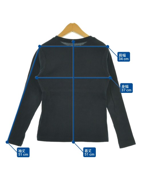 EAST END HIGHLANDERS（イーストエンドハイランダーズ）Tシャツ・カットソー 紺 サイズ:100(3T-4T) キッズ/2200658171024