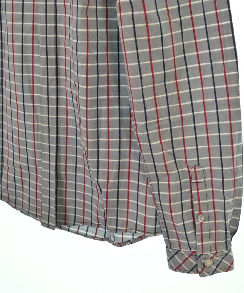 BOBOLI（ボボリ）シャツ グレー サイズ:160(15T-16T) キッズ/2200650535152