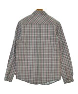 BOBOLI（ボボリ）シャツ グレー サイズ:160(15T-16T) キッズ/2200650535152