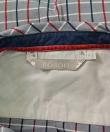BOBOLI（ボボリ）シャツ グレー サイズ:160(15T-16T) キッズ/2200650535152