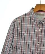 BOBOLI（ボボリ）シャツ グレー サイズ:160(15T-16T) キッズ/2200650535152