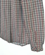 BOBOLI（ボボリ）シャツ グレー サイズ:160(15T-16T) キッズ/2200650535152