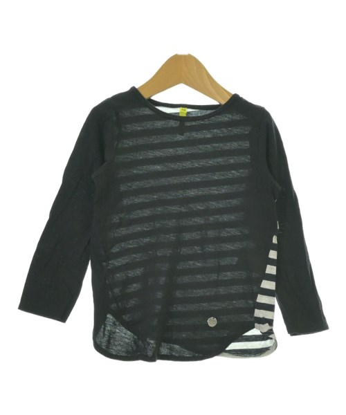 melt(メルト)Tシャツ・カットソー 紺 サイズ:110(5T-6T)/2200668542197