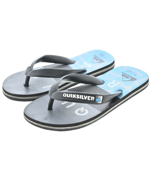 クイックシルバー(QUIKSILVER)のQUIKSILVER シューズ（その他）