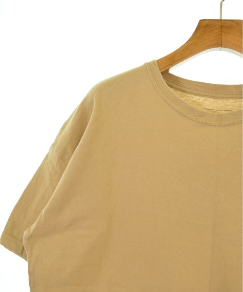 QUIKSILVER（クイックシルバー）Tシャツ・カットソー ベージュ サイズ:160(15T-16T) キッズ/2200650888081