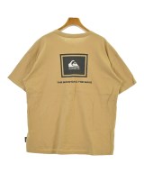 QUIKSILVER（クイックシルバー）Tシャツ・カットソー ベージュ サイズ:160(15T-16T) キッズ/2200650888081
