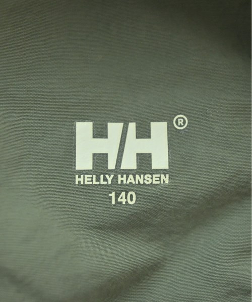 Helly Hansen（ヘリーハンセン）その他 カーキ サイズ:140(11T-12T) キッズ/2200497012380