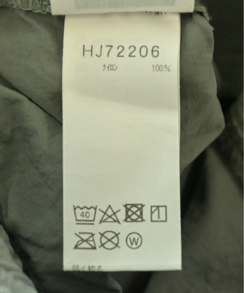 Helly Hansen（ヘリーハンセン）その他 カーキ サイズ:140(11T-12T) キッズ/2200497012380