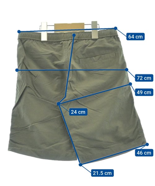 Helly Hansen（ヘリーハンセン）その他 カーキ サイズ:140(11T-12T) キッズ/2200497012380