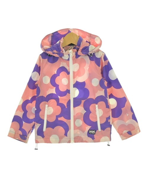 Helly Hansen(ヘリーハンセン)その他 ピンク サイズ:110(5T-6T)/2200660286037