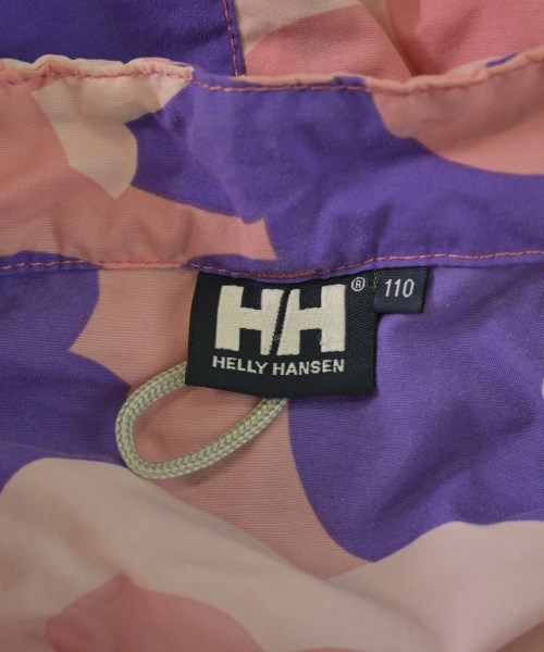 Helly Hansen（ヘリーハンセン）その他 ピンク サイズ:110(5T-6T) キッズ/2200660286037