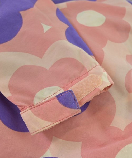 Helly Hansen（ヘリーハンセン）その他 ピンク サイズ:110(5T-6T) キッズ/2200660286037