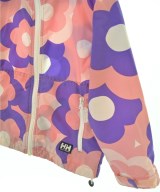 Helly Hansen（ヘリーハンセン）その他 ピンク サイズ:110(5T-6T) キッズ/2200660286037