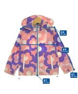 Helly Hansen（ヘリーハンセン）その他 ピンク サイズ:110(5T-6T) キッズ/2200660286037