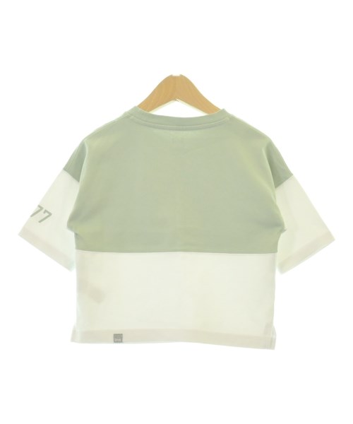 Helly Hansen（ヘリーハンセン）Tシャツ・カットソー 緑 サイズ:110(5T-6T) キッズ/2200719163142