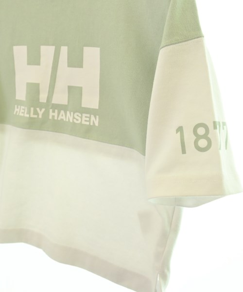 Helly Hansen（ヘリーハンセン）Tシャツ・カットソー 緑 サイズ:110(5T-6T) キッズ/2200719163142
