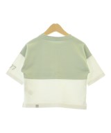 Helly Hansen（ヘリーハンセン）Tシャツ・カットソー 緑 サイズ:110(5T-6T) キッズ/2200719163142