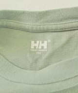 Helly Hansen（ヘリーハンセン）Tシャツ・カットソー 緑 サイズ:110(5T-6T) キッズ/2200719163142