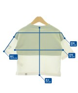 Helly Hansen（ヘリーハンセン）Tシャツ・カットソー 緑 サイズ:110(5T-6T) キッズ/2200719163142