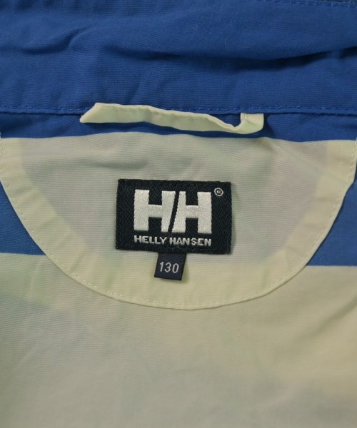 Helly Hansen（ヘリーハンセン）その他 青 サイズ:130(9T-10T) キッズ/2200635657251