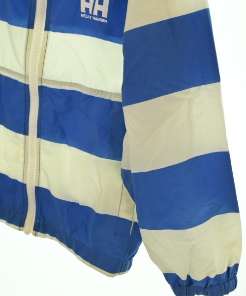 Helly Hansen（ヘリーハンセン）その他 青 サイズ:130(9T-10T) キッズ/2200635657251