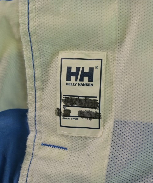 Helly Hansen（ヘリーハンセン）その他 青 サイズ:130(9T-10T) キッズ/2200635657251