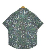 Helly Hansen（ヘリーハンセン）シャツ 緑 サイズ:130(9T-10T) キッズ/2200662937036