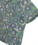 Helly Hansen（ヘリーハンセン）シャツ 緑 サイズ:130(9T-10T) キッズ/2200662937036