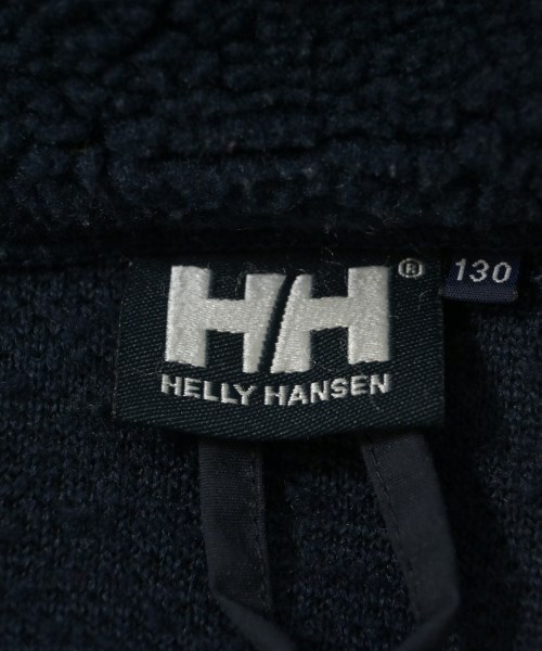 Helly Hansen（ヘリーハンセン）その他 紺 サイズ:130(9T-10T) キッズ/2200657278014