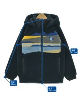 Helly Hansen（ヘリーハンセン）その他 紺 サイズ:130(9T-10T) キッズ/2200657278014