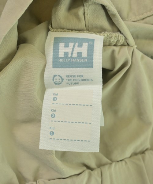Helly Hansen（ヘリーハンセン）その他 ベージュ サイズ:150(13T-14T) キッズ/2200723783107