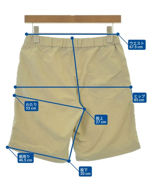 Helly Hansen（ヘリーハンセン）その他 ベージュ サイズ:150(13T-14T) キッズ/2200723783107