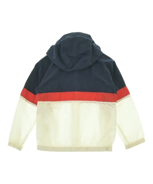Helly Hansen（ヘリーハンセン）その他 紺 サイズ:120(7T-8T) キッズ/2200682804110