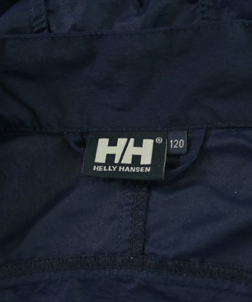 Helly Hansen（ヘリーハンセン）その他 紺 サイズ:120(7T-8T) キッズ/2200682804110