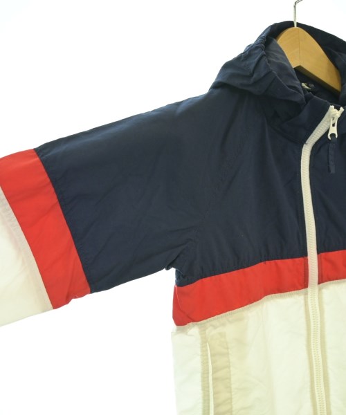 Helly Hansen（ヘリーハンセン）その他 紺 サイズ:120(7T-8T) キッズ/2200682804110