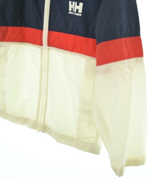 Helly Hansen（ヘリーハンセン）その他 紺 サイズ:120(7T-8T) キッズ/2200682804110