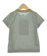 Helly Hansen（ヘリーハンセン）Tシャツ・カットソー グレー サイズ:110(5T-6T) キッズ/2200683658033
