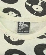 Rad Custom（ラッドカスタム）Tシャツ・カットソー 白 サイズ:90(24M) キッズ/2200728574229