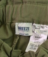 BREEZE（ブリーズ）その他 カーキ サイズ:130 キッズ/2200452132153