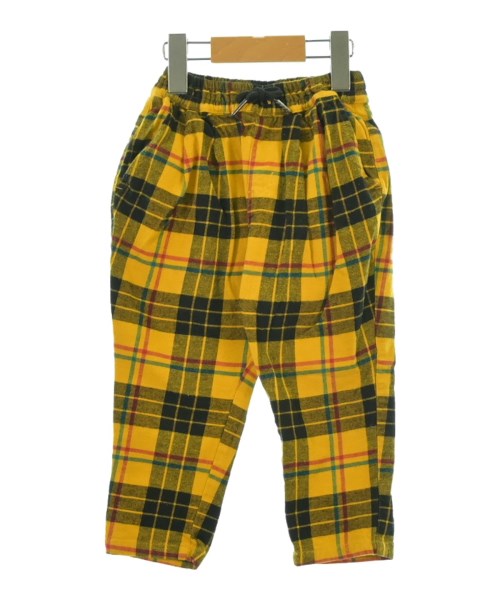 BREEZE(ブリーズ)その他 黄 サイズ:100(3T-4T)/2200634442094